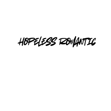 Artwork thumbnail, Hopeless Romantic by PeachyPetichor