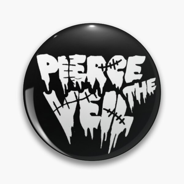 Item preview, pierce the veil  designed and sold by mango-milk.