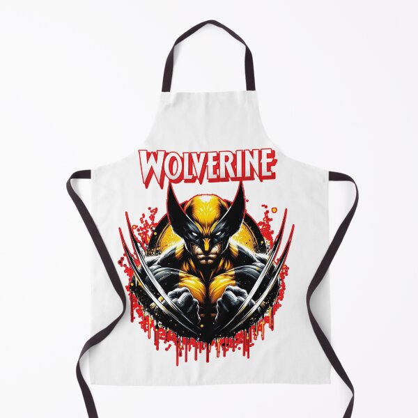 Item preview, Weapon X 2024 designed and sold by White Tiger Designz .