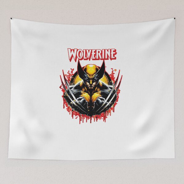 Item preview, Weapon X 2024 designed and sold by White Tiger Designz .