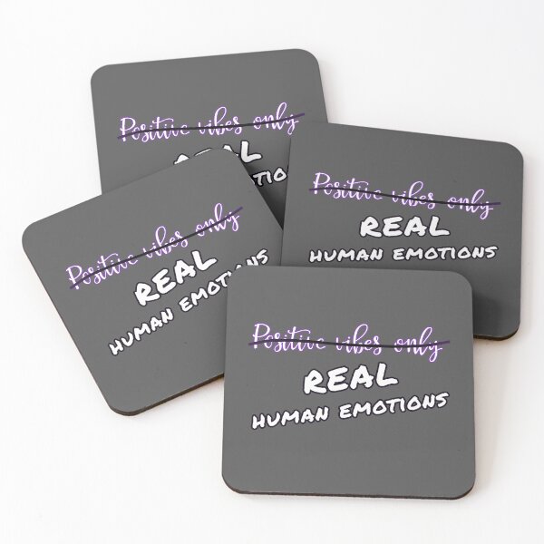 Item preview, Real Human Vibes designed and sold by CoyoteRain.