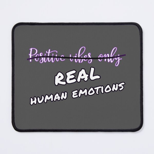 Item preview, Real Human Vibes designed and sold by CoyoteRain.