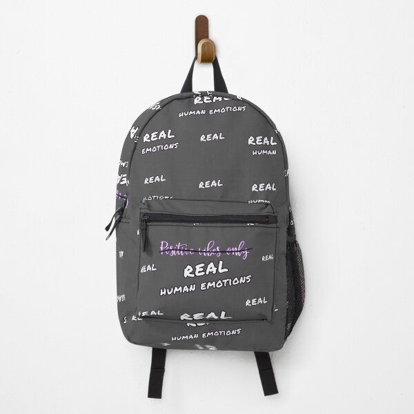 Item preview, Real Human Vibes designed and sold by CoyoteRain.