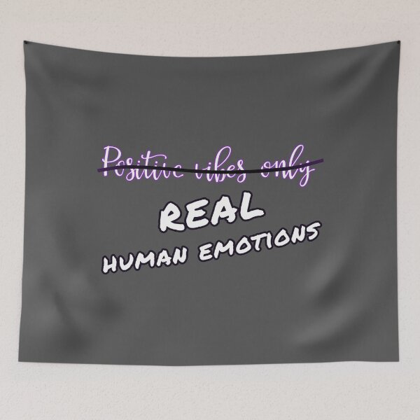 Item preview, Real Human Vibes designed and sold by CoyoteRain.