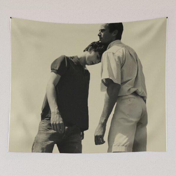 Item preview, Mens 2 Cool Poster designed and sold by lungguhjejek.