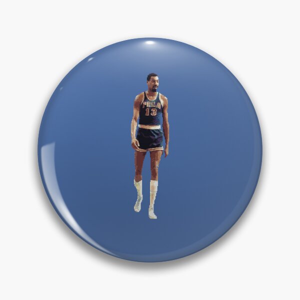 Item preview, Wilt Chamberlain designed and sold by pixelsports2.