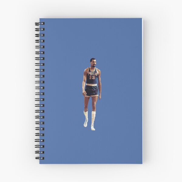Item preview, Wilt Chamberlain designed and sold by pixelsports2.