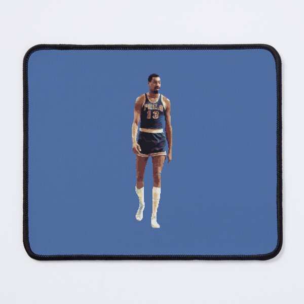 Item preview, Wilt Chamberlain designed and sold by pixelsports2.