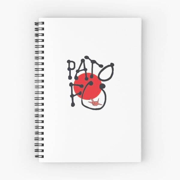 Item preview, Pato Fu designed and sold by VisualCriativa.