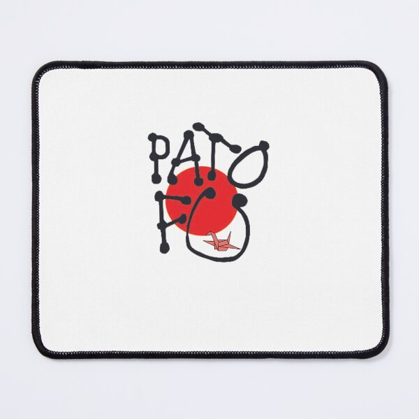 Item preview, Pato Fu designed and sold by VisualCriativa.