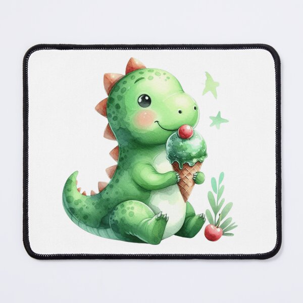Item preview, icy dino designed and sold by Whuritt.