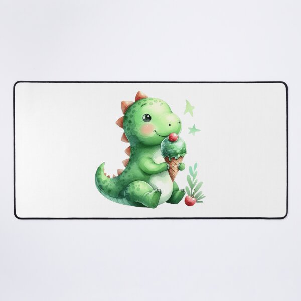 Item preview, icy dino designed and sold by Whuritt.