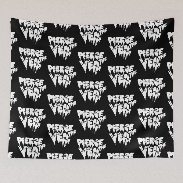 Item preview, pierce the veil  designed and sold by mango-milk.