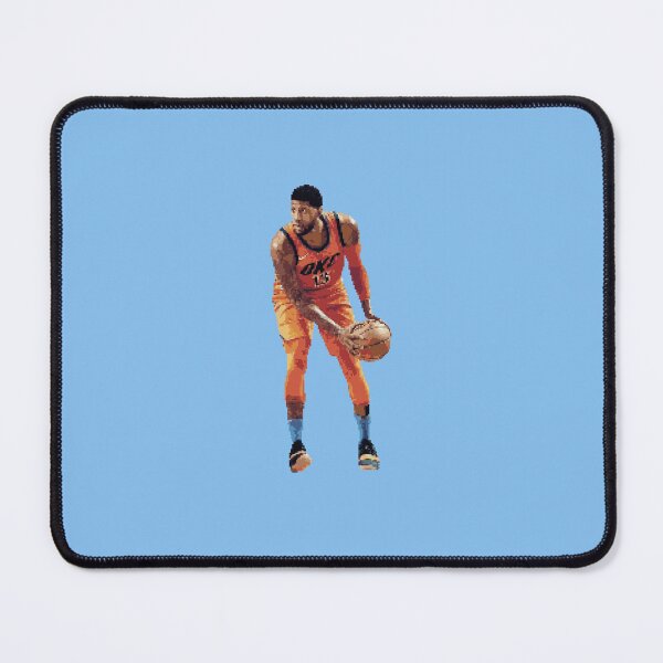 Item preview, Paul George designed and sold by pixelsports2.