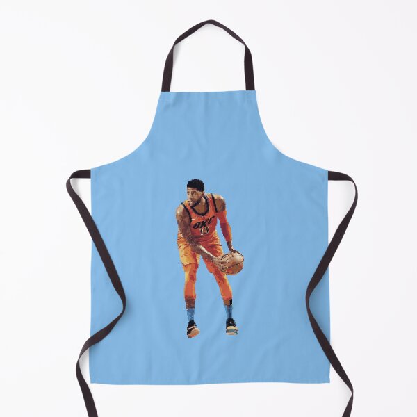 Artikelvorschau, Paul George entworfen und verkauft von pixelsports2.