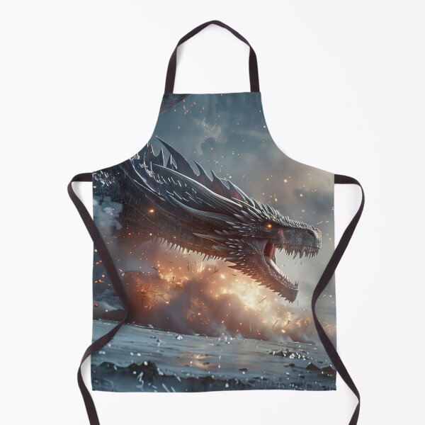 Item preview, Legends of the Dragonfire Realm designed and sold by FireScreen.