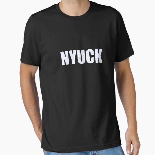 Vista previa del artículo con la obra «Regalo de Newry NYUCK», diseñado y vendido por knick23.