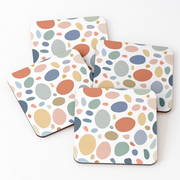 Item preview, Pebble Palette designed and sold by Cato99.