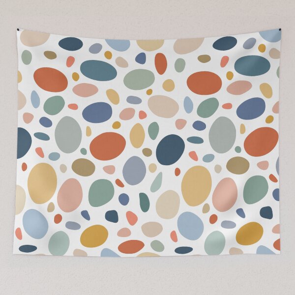 Item preview, Pebble Palette designed and sold by Cato99.