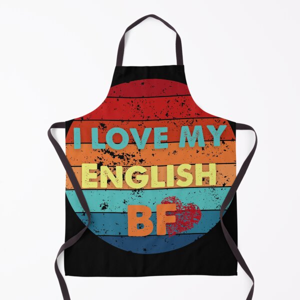 Item preview, English Bf English Bf designed and sold by KRTstudio.