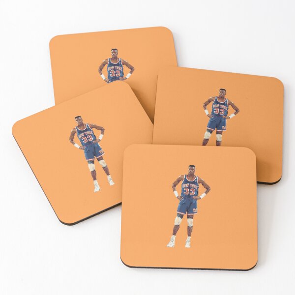 Item preview, Patrick Ewing designed and sold by pixelsports2.