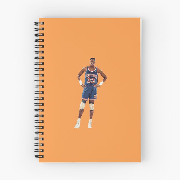 Item preview, Patrick Ewing designed and sold by pixelsports2.