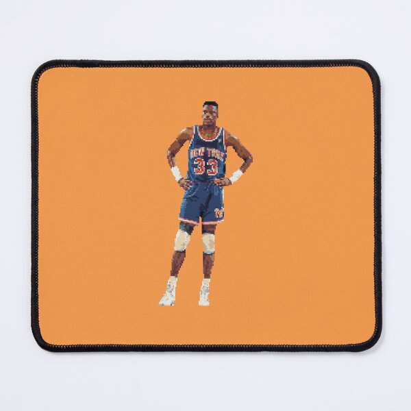 Item preview, Patrick Ewing designed and sold by pixelsports2.