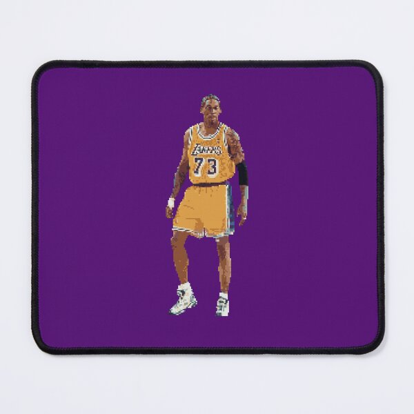 Item preview, Dennis Rodman designed and sold by pixelsports2.