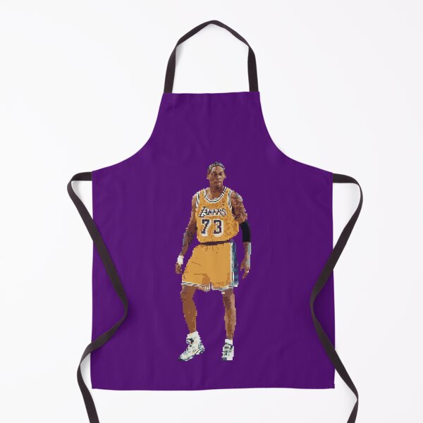 Item preview, Dennis Rodman designed and sold by pixelsports2.