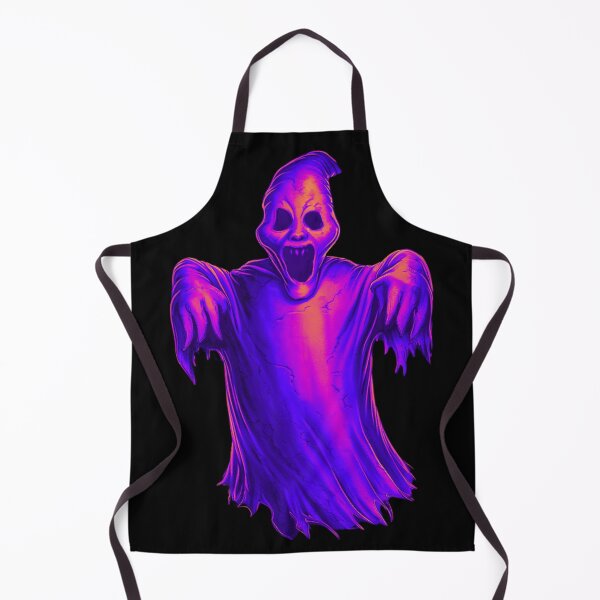 Item preview, Spooky Graveyard Ghoul 3 designed and sold by Krispystarfish.