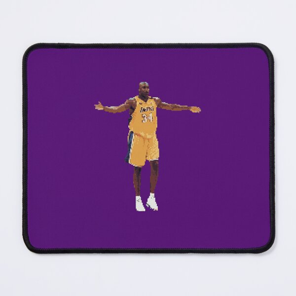Item preview, Shaquille Oneal designed and sold by pixelsports2.