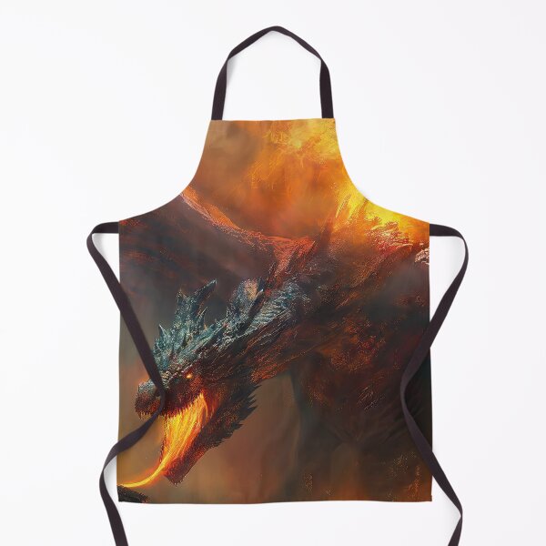 Item preview, Legends of the Dragonfire Realm designed and sold by FireScreen.