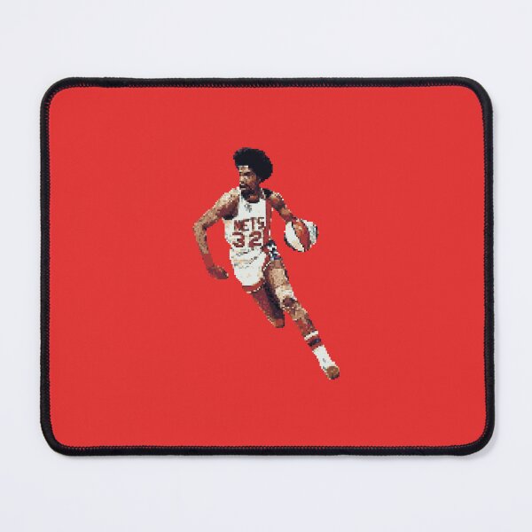 Item preview, Julius Erving designed and sold by pixelsports2.