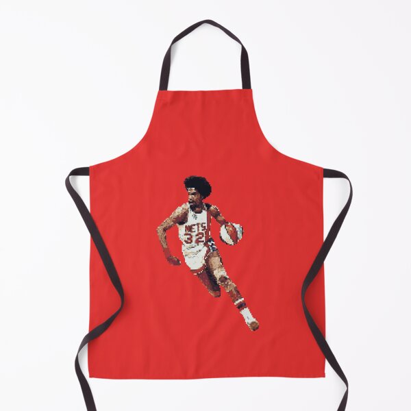 Item preview, Julius Erving designed and sold by pixelsports2.