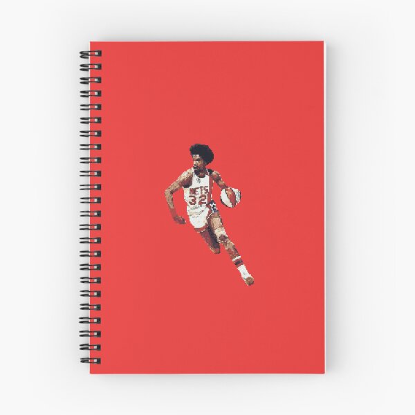 Item preview, Julius Erving designed and sold by pixelsports2.