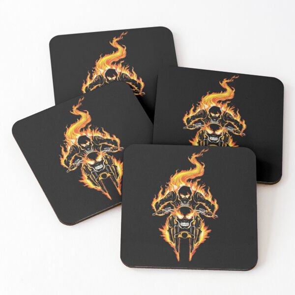 Item preview, Ghost Rider designed and sold by XquisiteFashion.