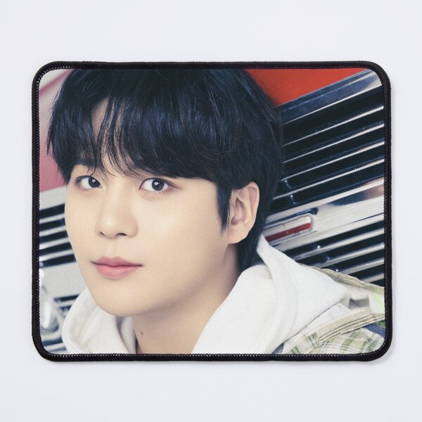 Item preview, JONGHO Birthday ATEEZ KPOP designed and sold by jaofnn.