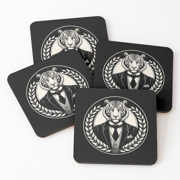 Item preview, Don Tigre designed and sold by latam1984.