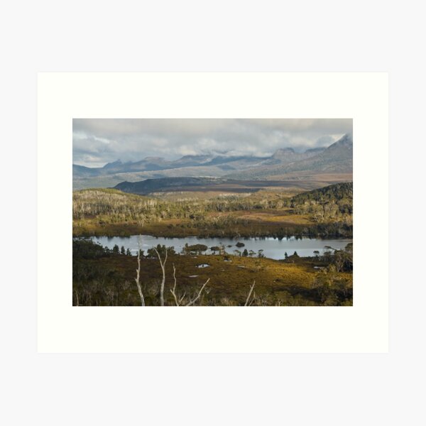 Item preview, Lake Windermere and Beyond designed and sold by tasadam.