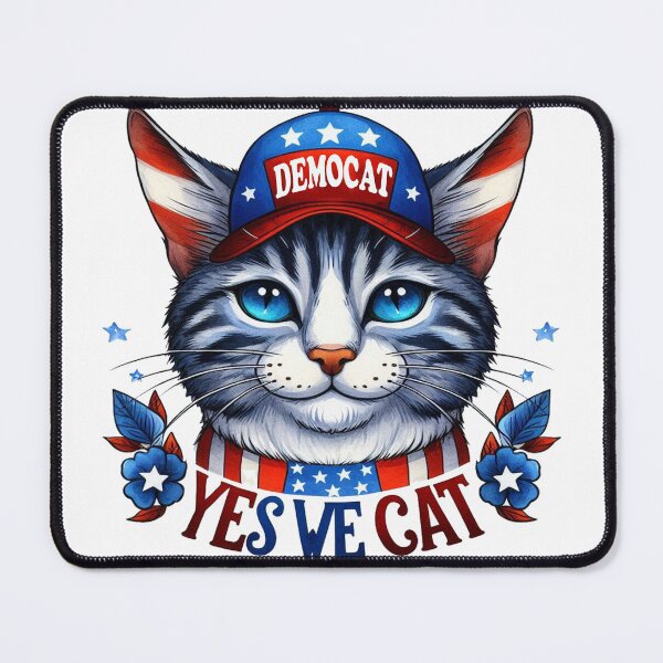 Item preview, Yes We Cat designed and sold by vectcd.