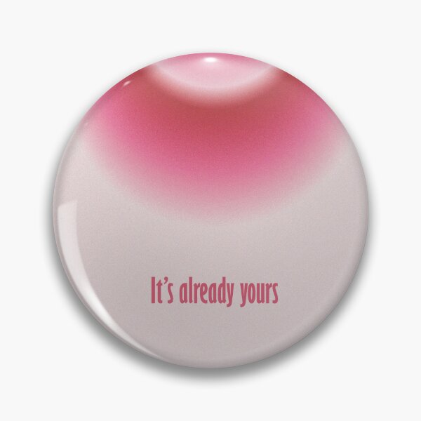Item preview, It's already yours law of assumption manifestation quote designed and sold by Star Dew.