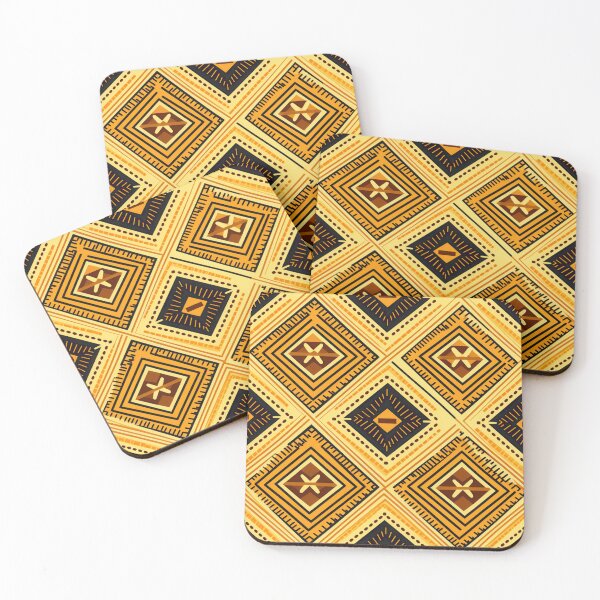 Item preview, Authentic Akan Kente Magic designed and sold by mittie101.
