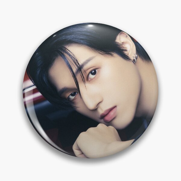 Item preview, WOOYOUNG Birthday ATEEZ KPOP designed and sold by jaofnn.