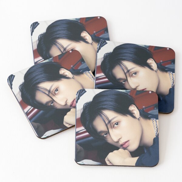 Item preview, WOOYOUNG Birthday ATEEZ KPOP designed and sold by jaofnn.