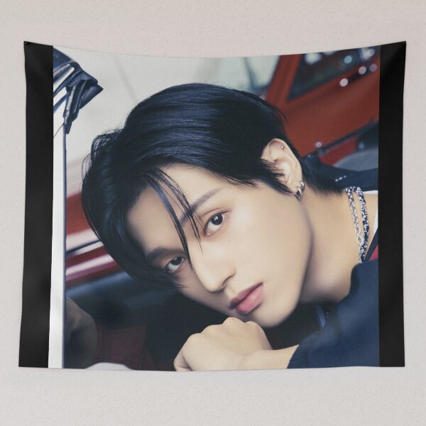 Item preview, WOOYOUNG Birthday ATEEZ KPOP designed and sold by jaofnn.