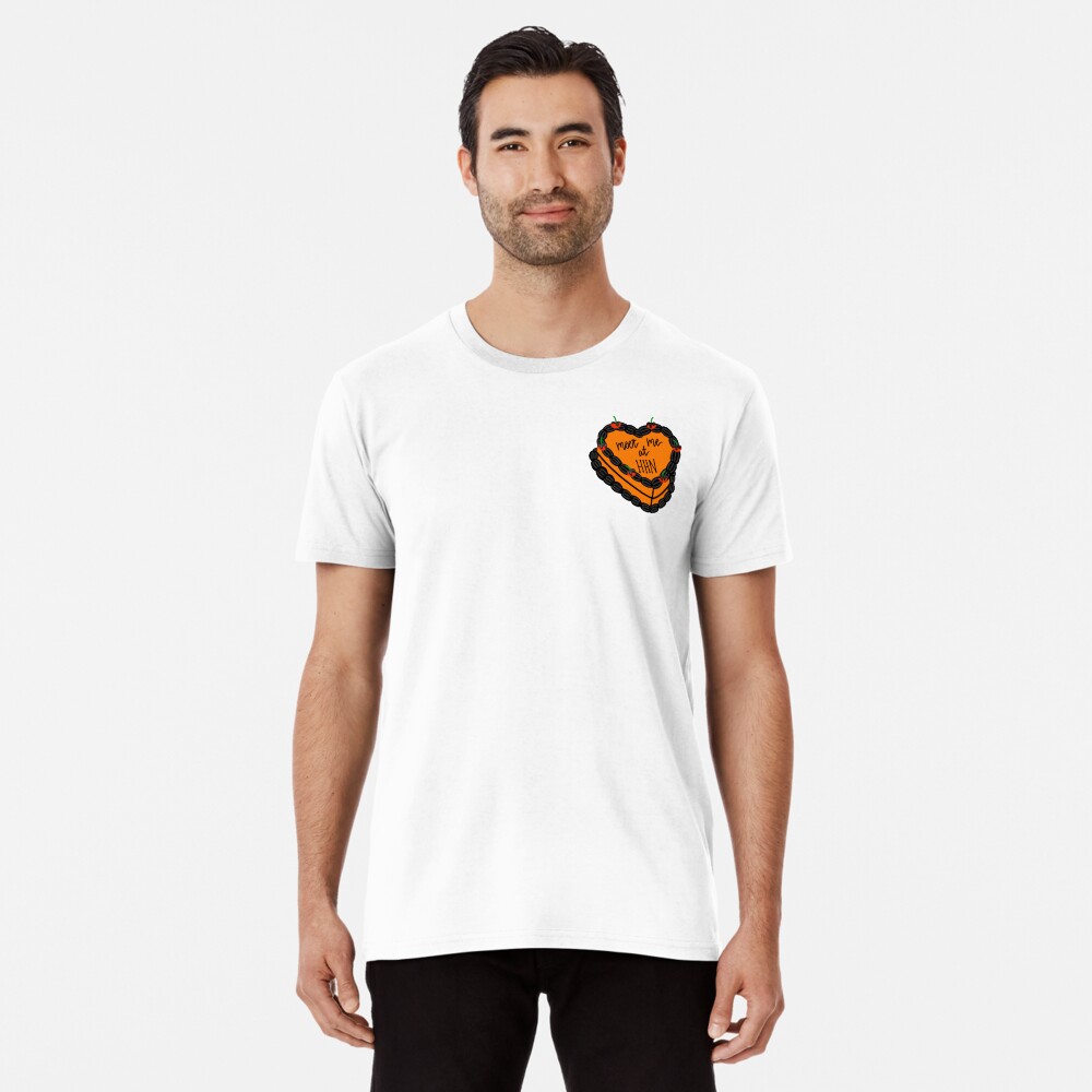 Item preview, Premium T-Shirt designed and sold by jessdoyle21.