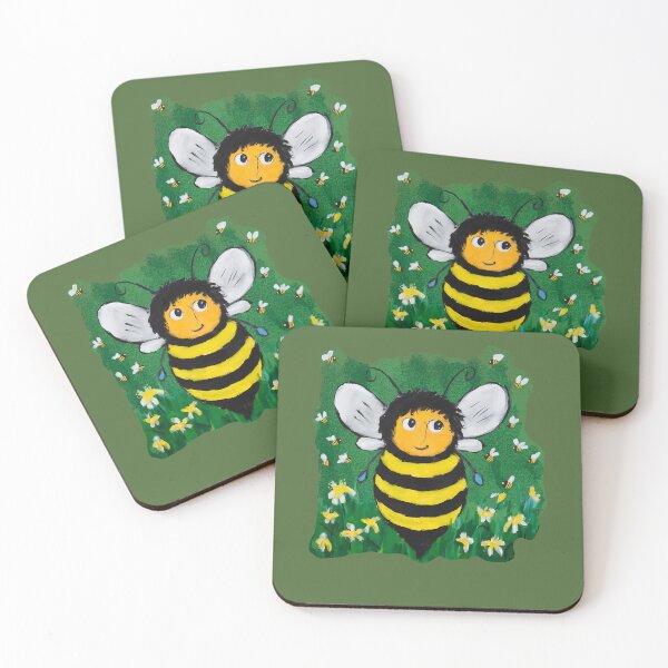 Item preview, The Bee Guy Bee Lover Beekeeping designed and sold by box-artshop.