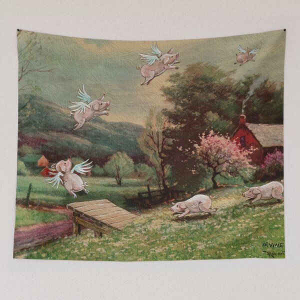 Item preview, The Special Day Finally Arrived designed and sold by David Irvine.