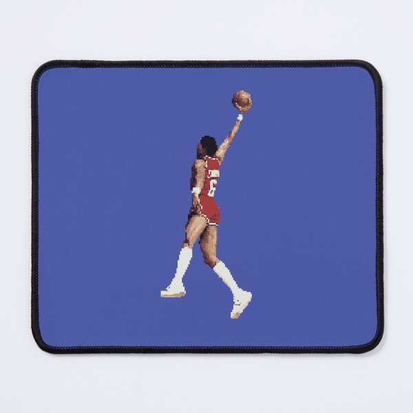 Item preview, Julius Erving designed and sold by pixelsports2.