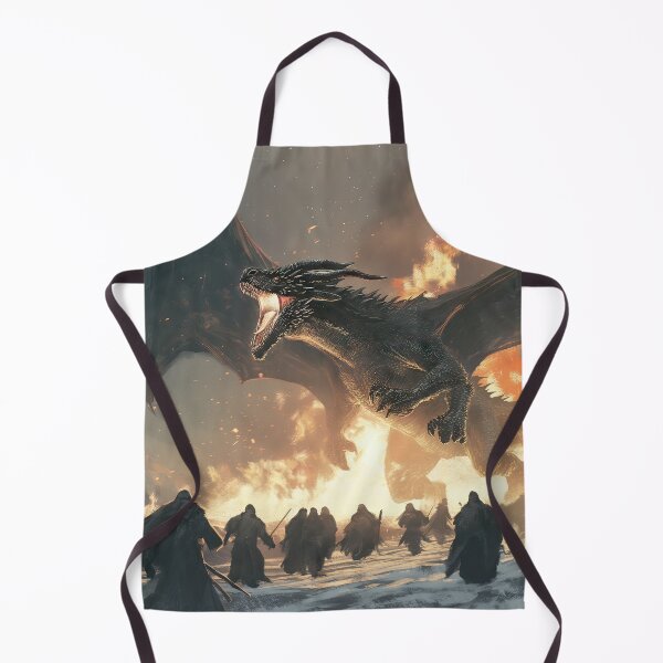 Item preview, Legends of the Dragonfire Realm designed and sold by FireScreen.